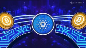 Cardano Launches cBTC Bitcoin on Cardano Network