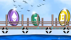 Blockchain Bridges Empower Cross-Chain Interactions Now