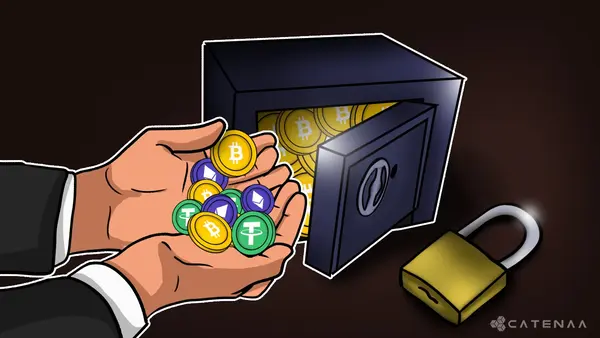 Crypto Staking Guide Earn Passive Income and Rewards