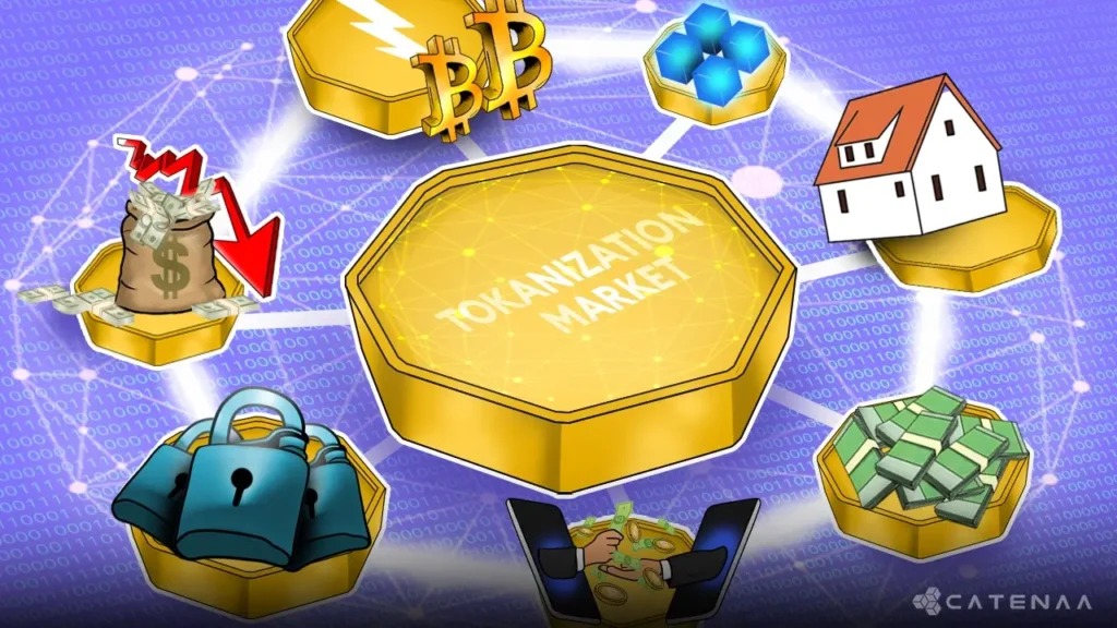 Tokenization Market – What You Need to Know