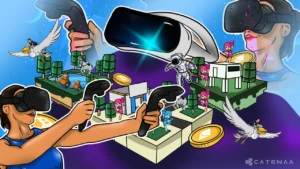 Sandbox Metaverse Is The Future of Virtual Gaming