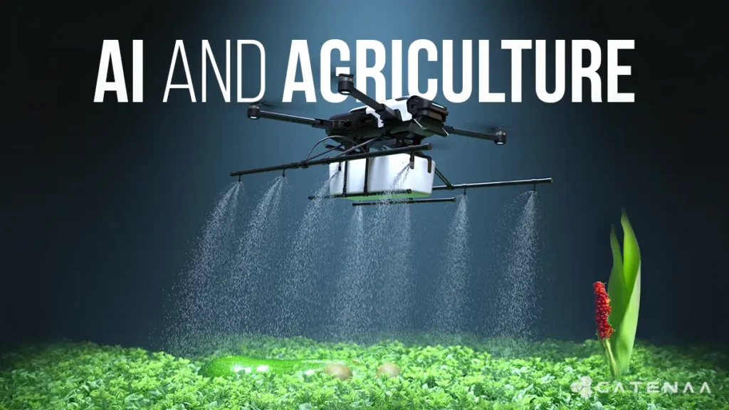 Harnessing the Power of AI in Agriculture - A New Era Now