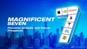 Financial Analysis and Future Prospects of the Magnificent Seven