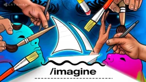 How Midjourney is Now Redefining the Future of Art