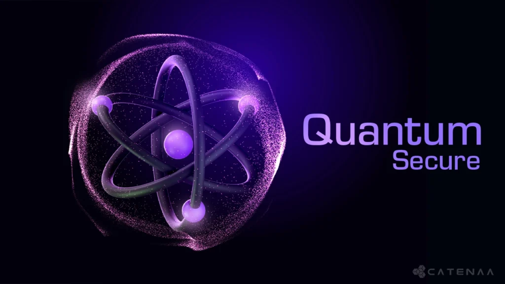 Quantum Blockchain Quranium Pioneers Quantum-Safe Crypto