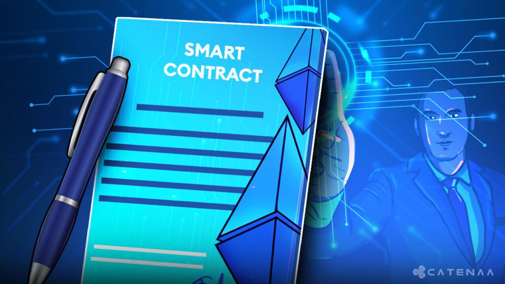 Smart Contract for Dummies - What You Need to Know