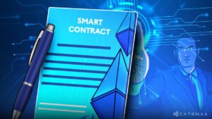 Smart Contract for Dummies – What You Need to Know