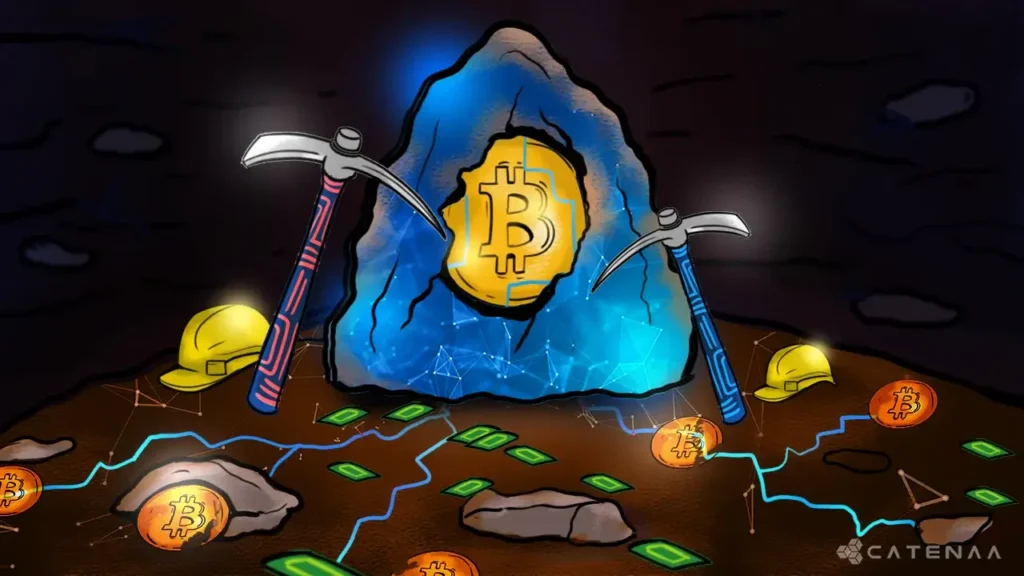 Bitcoin Mining Uncovered - What you need to know