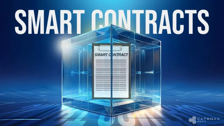 How Smart Contracts Will Transform Businesses