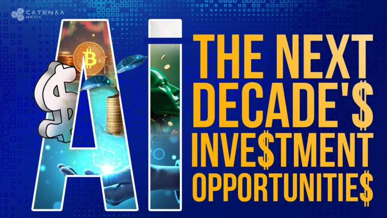 AI Positioned to Dominate: Investment Secrets You Can’t Miss!