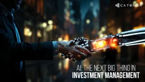 AI the Next Big Thing in Investment Management