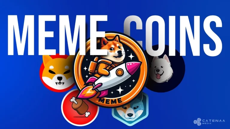 Are You Ready for the Wild World of Meme Coins?
