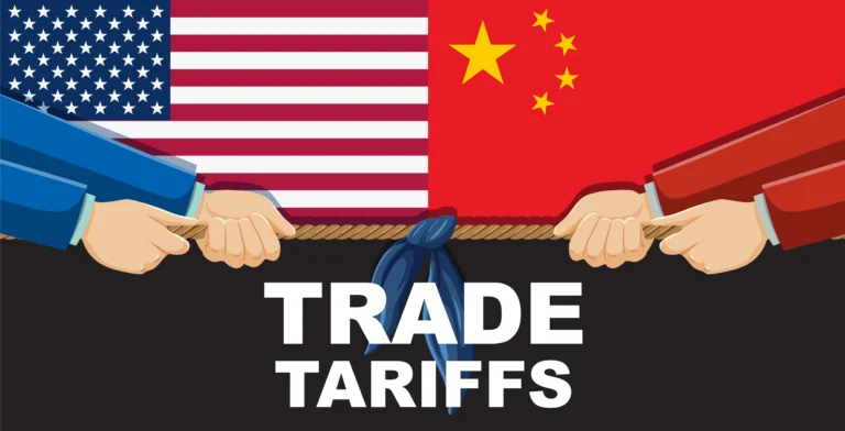 China’s XI Jinping Enters US Tariffs Talks With Leverage