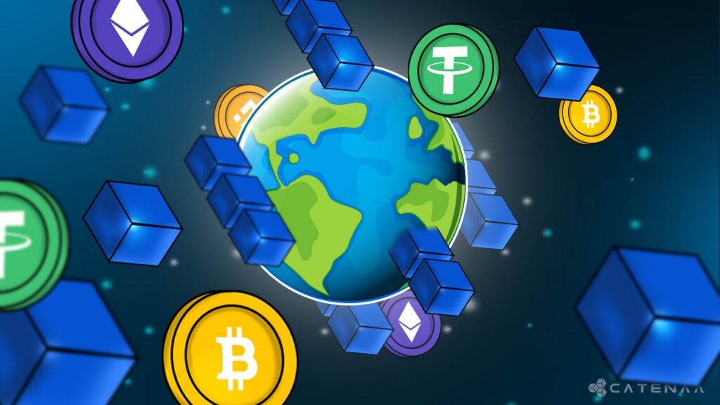 Decentralization Revolution - What You Need to Know