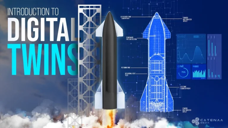 Digital Twins: The Future of Technology