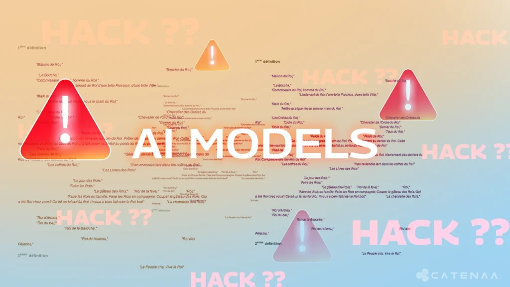 Ex-Google CEO Schmidt Warns of AI Security Risks