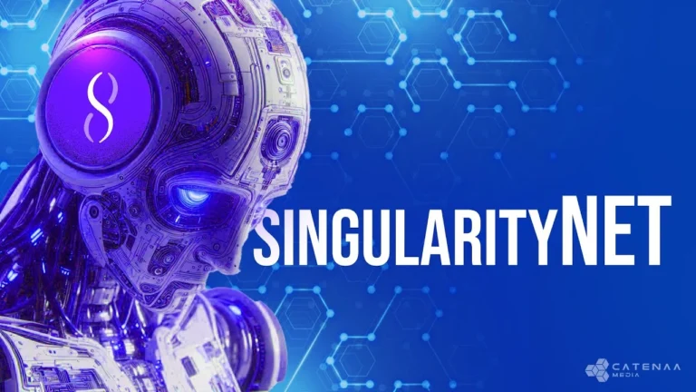 Exploring the Decentralized AI Revolution with SingularityNET