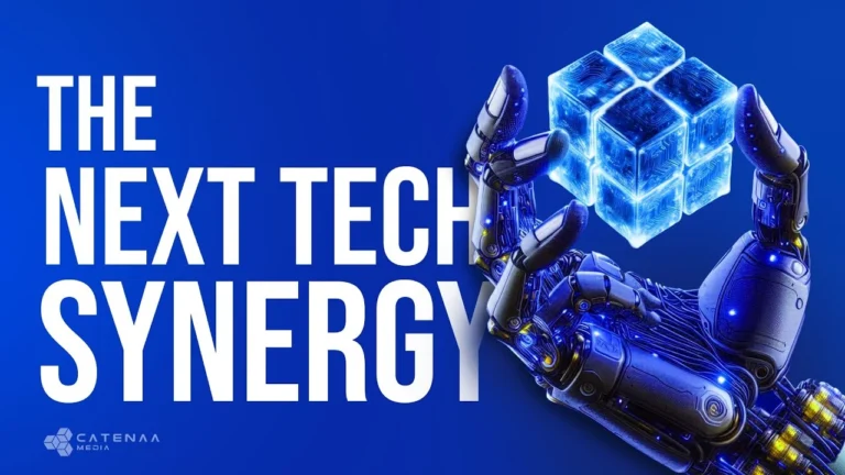 Integration of AI into Blockchain Technology