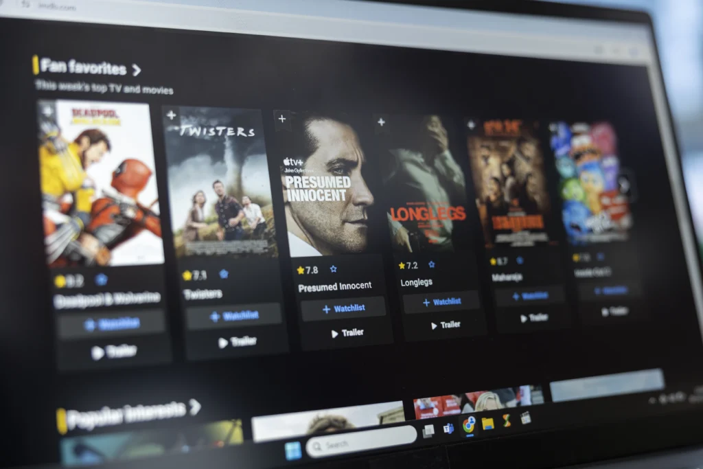 Netflix Likely To Amend Warner Bros Offer To All Cash