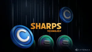 Sharps, Coinbase Boost Solana Treasury Strategy