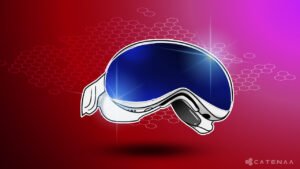 The Future Unveiled as Apple’s Vision Pro Impact Now