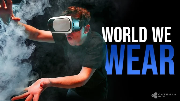 The Rising Dominance of AR VR Wearables