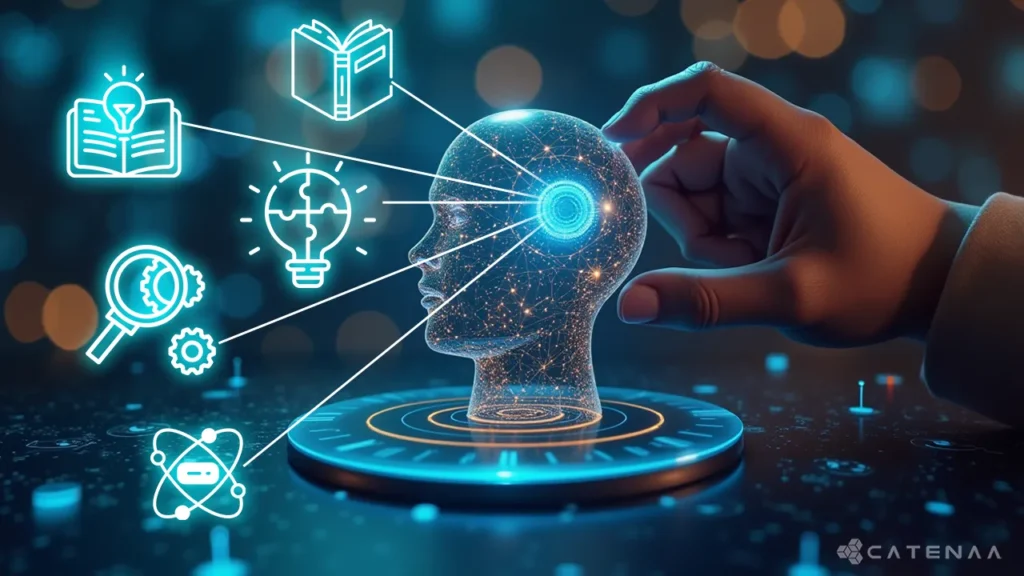 AI Powers Adaptive Learning: Unlocking New Innovations