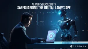 AI Fortifies Cybersecurity: Secure the Entire Digital World