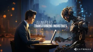 AI Transforms Industries with Innovative Impact