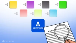 Apple Study: Lower Fees Don’t Cut App Prices