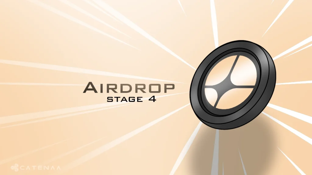 Aster launches Stage 4 airdrop and $10M trading competition