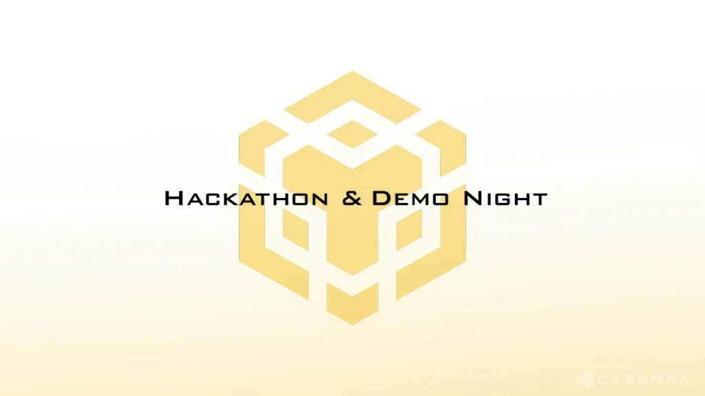 BNB Chain hackathon and demo night in Buenos Aires