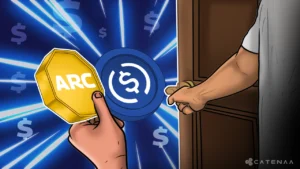 Circle Weighs Arc Token as USDC Soars