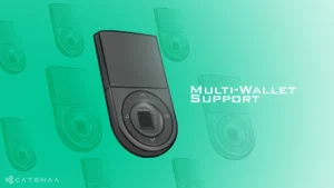 D’CENT Wallet Adds Multi-Wallet Support