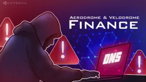 DEX Domain Attack Hits Aerodrome, Velodrome