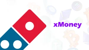 Domino’s Enables Crypto & Fiat Payments with xMoney