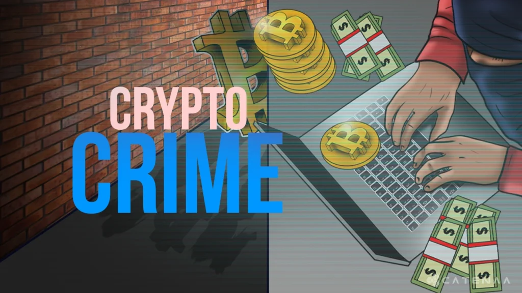 Europol Warns of Rising Sophisticated Crypto Crimes
