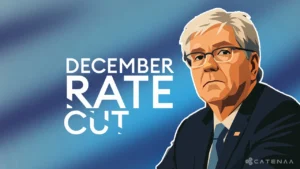 Fed’s Waller Backs December Rate Cut