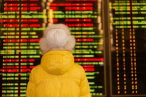 Google CEO Says No One Safe If AI Bubble Bursts