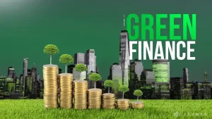 Green Finance Key Insights for a Sustainable Future