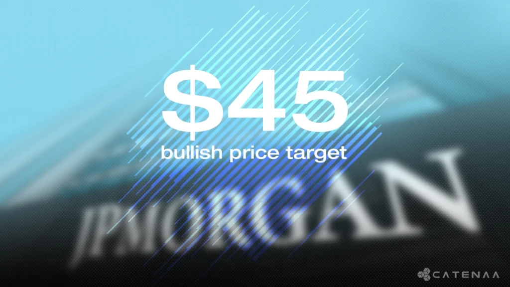 JPMorgan reduces Bullish’s price target after adjusting IPO-linked income