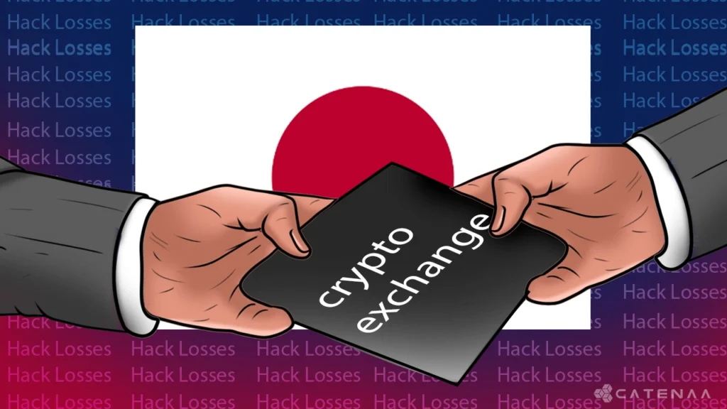 Japanese regulators mandate liability reserves for crypto exchanges to protect users from hack-related losses