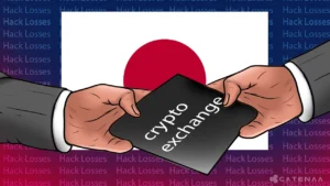 Japan Imposes Liability Reserves on Exchanges