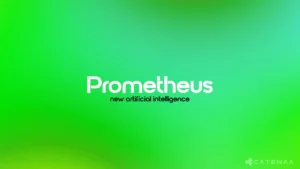 Bezos Launches $6.2B AI Venture Prometheus