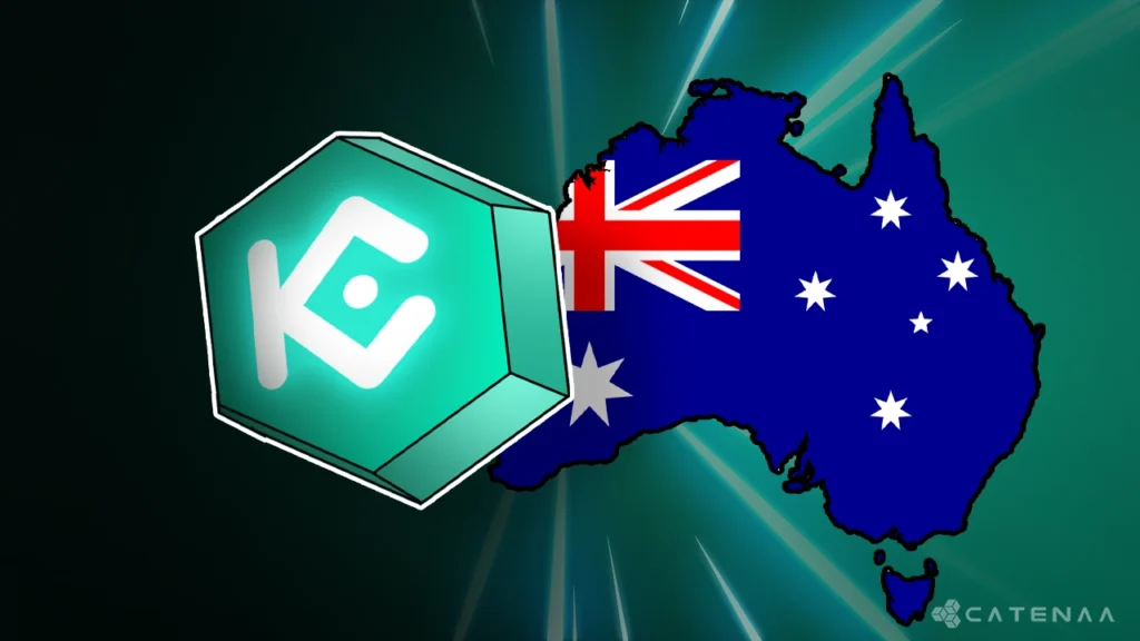 KuCoin opens new Sydney office with expanded local leadership