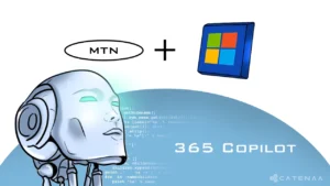 MTN, Microsoft Launch 365 Copilot in Africa
