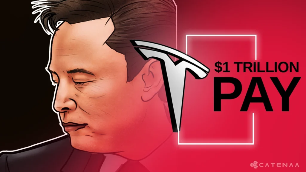 Musks-1-Trillion-Pay-Deal-Ties-Future-to-Teslas-8.5-Trillion-Goal