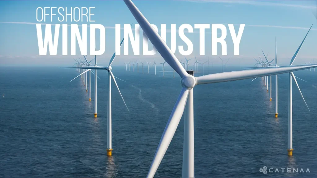The US Offshore Wind Industry - Challenges and Growth Potential