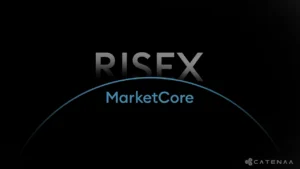 RISE Launches MarketCore and RISEx to Become Global Onchain Market Hub