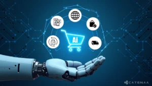 AI Drives E-Commerce Unlock Personalized Growth & Better Sales